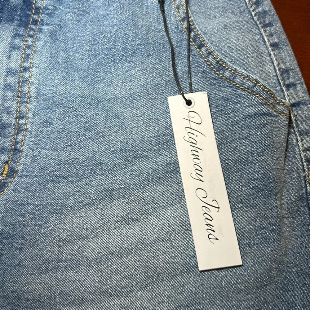 Highway Jeans Jean shorts‎ size 3